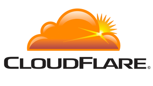 CloudFlare named 