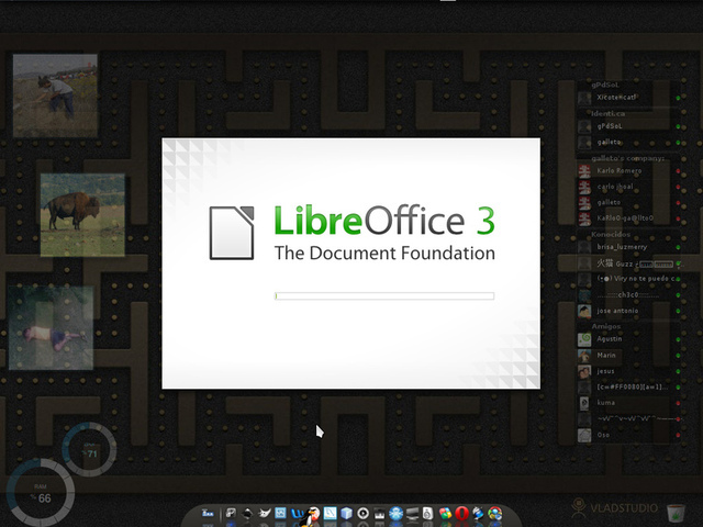 A year after the fork: LibreOffice is growing and going strong | Ars  Technica