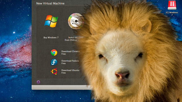 Virtual showdown: Parallels Desktop 7 and VMware Fusion 4 reviewed