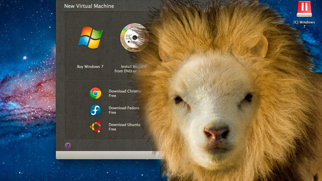 download parallels for mac lion