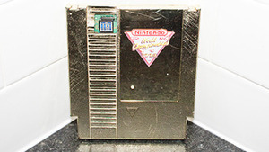 The quest for the golden Nintendo game - Ars Technica