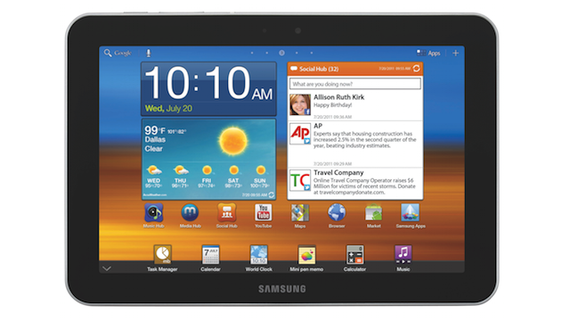 samsung tab 1 8.0