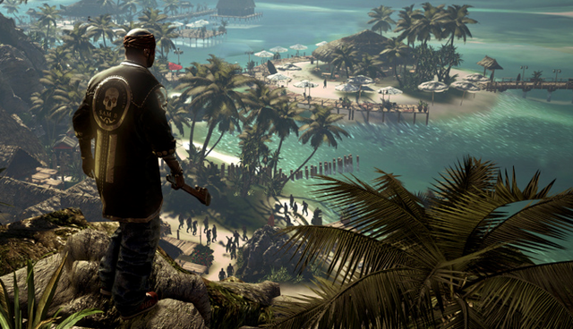 dead island 2 ocean of games