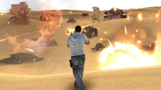 serious sam 1 kickass