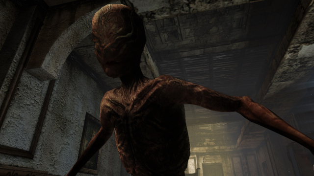 15 Best Horror Games Inspired By Silent Hill