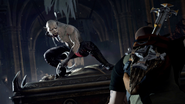 infamous 2 festival of blood review