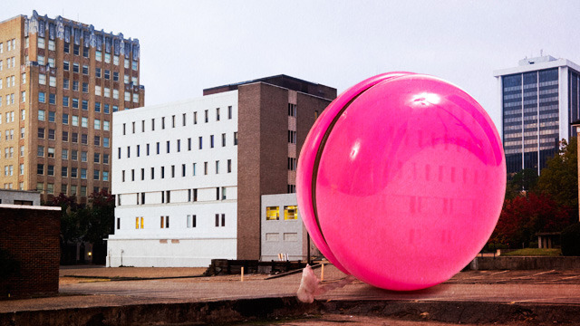 Springy yoyos turn buildings into sources of energy