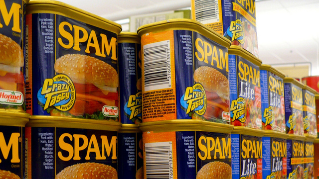 Microsoft finds 64 billion fewer spam messages per month after botnet takedowns