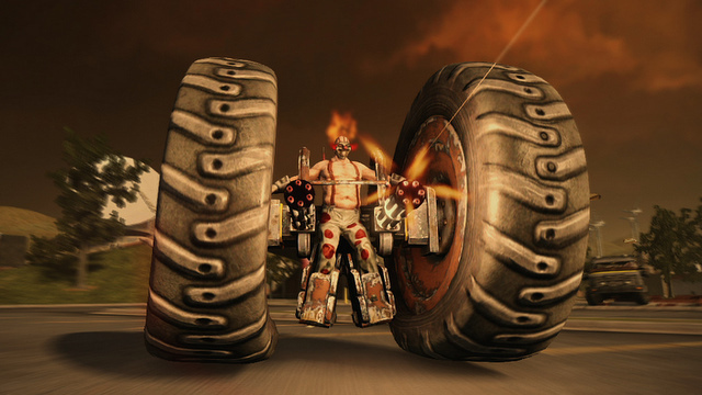 twisted metal ps3