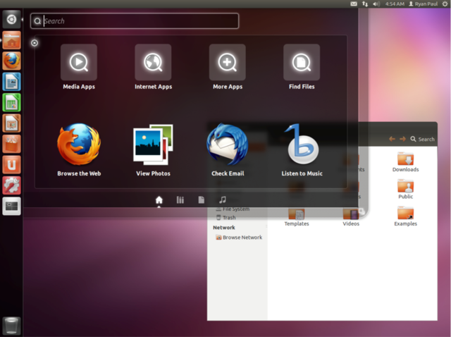 Dreamy Ubuntu 11.10, the Oneiric Ocelot, slinks into view 