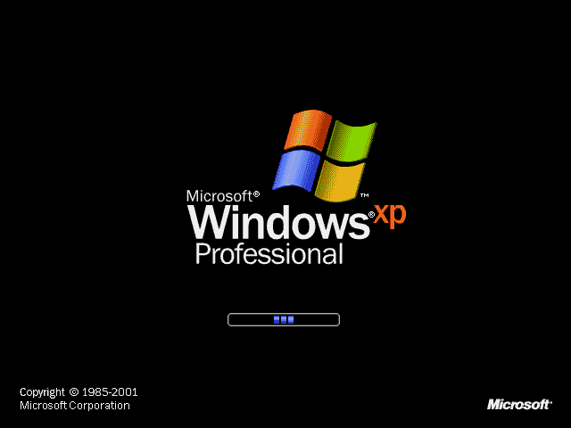 Ten years of Windows XP: how longevity became a curse