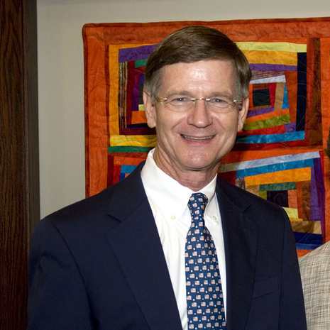 Rep. Lamar Smith (R-TX)