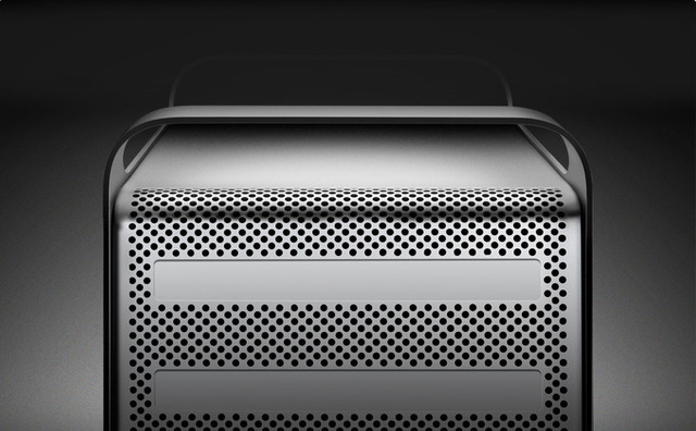 Apple to stop shipping Mac Pro in Europe on March 1