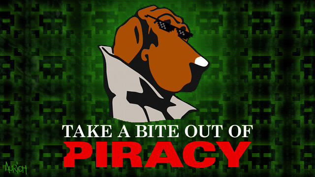 White House-backed antipiracy video is Reefer Madness for the digital age