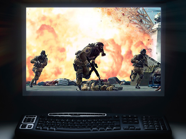 cod mw3 pc find gold intel laptops