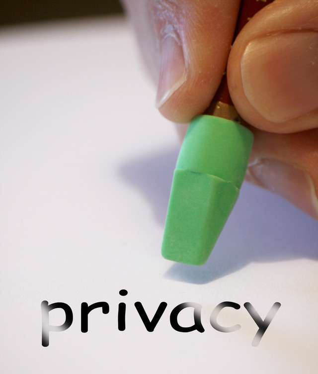 W3C privacy workgroup issues first draft of Do Not Track standard