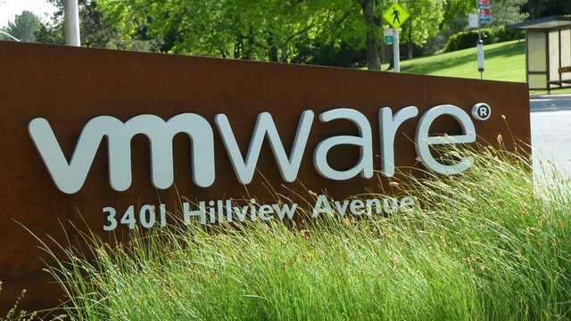 Is VMware's dominance of the virtualization market under threat?