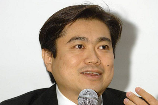 Joi Ito