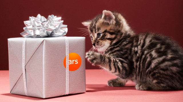 Ars Technica's 2011 holiday gift guide extravaganza