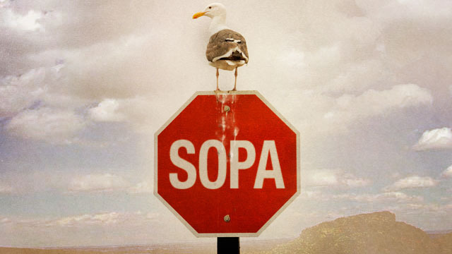 SOPA on the ropes? Bipartisan alternative to 'Net censorship emerges