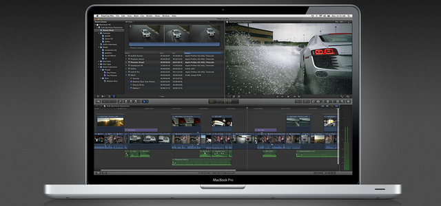 final cut pro x upgrade