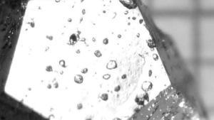 The quasicrystal that fell to Earth - Ars Technica