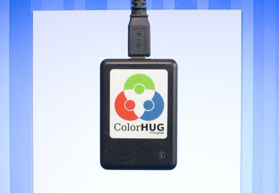 Red Hat developer explains open source color calibration hardware