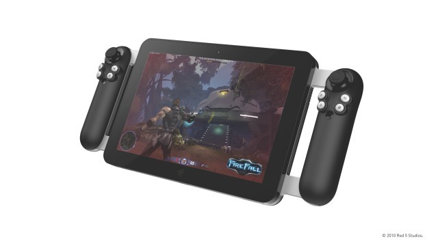 Project Fiona: Razer announces gaming tablet/PC hybrid
