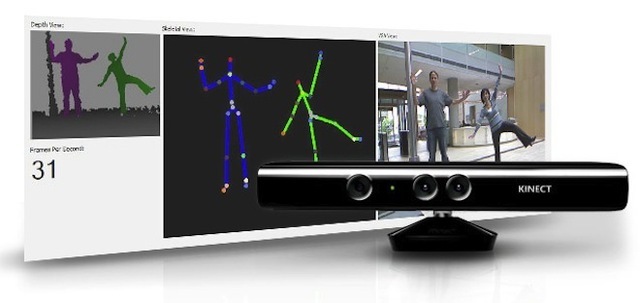 Kinect for Windows v2 to launch July 15 - Polygon