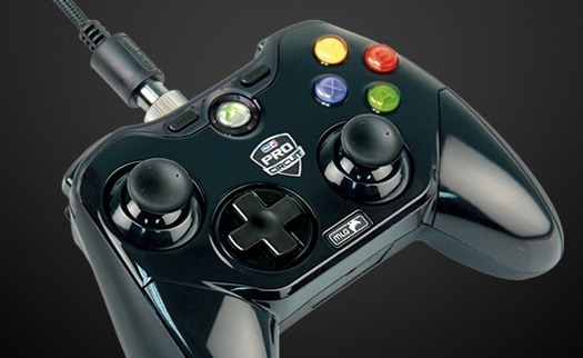 mad catz ps1 controller