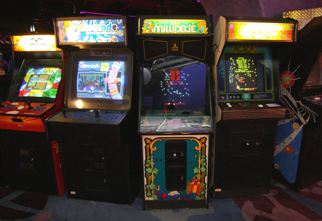 Conheça 10 clássicos dos arcades que ganharam versões mobile