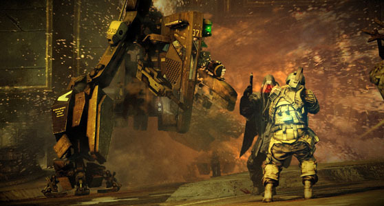 Killzone 3' multiplayer goes free-to-play next week - The Verge