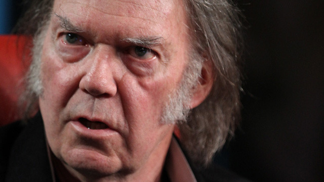 Neil Young revealed his collaboration with Steve Jobs during an interview at the 2012 D: Dive Into Media conference.