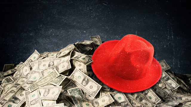 How Red Hat killed its core product—and became a billion-dollar business