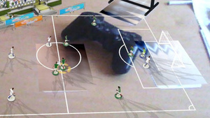Vita’s “Augmented Reality” Games Miss the Point of Augmentation