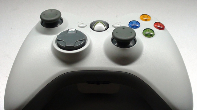 The technical strengths and weaknesses of Xbox 360 games played on Xbox One