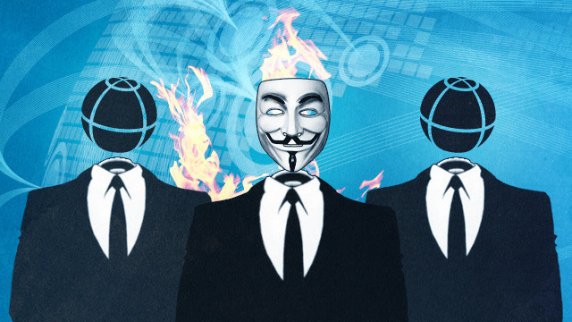 How Anonymous plans to use DNS as a weapon