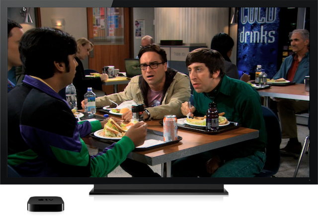 iTunes now offers 1080p downloadsâ€”BAZINGA! now in full 1080p HD.