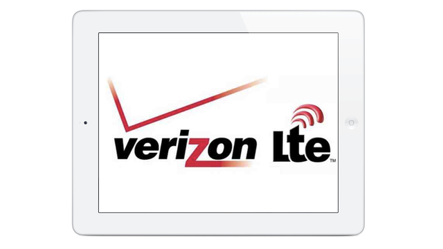 Verizon offers best deal on iPad data and the only mobile hotspot option