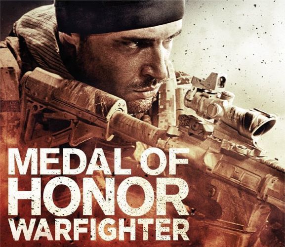 Код регистрации medal of honor ea play