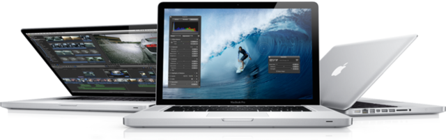 Leaks imply first Ivy Bridge-based Macs could launch in late April