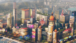 Maxis announces new SimCity for 2013 - Ars Technica