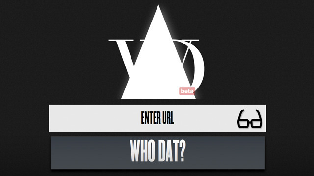 Who needs WHOIS? Kanye West launches WhoDat instead 