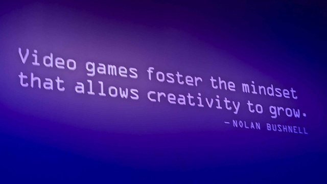 Ars at the Museum: The Art of Video Games at the Smithsonian