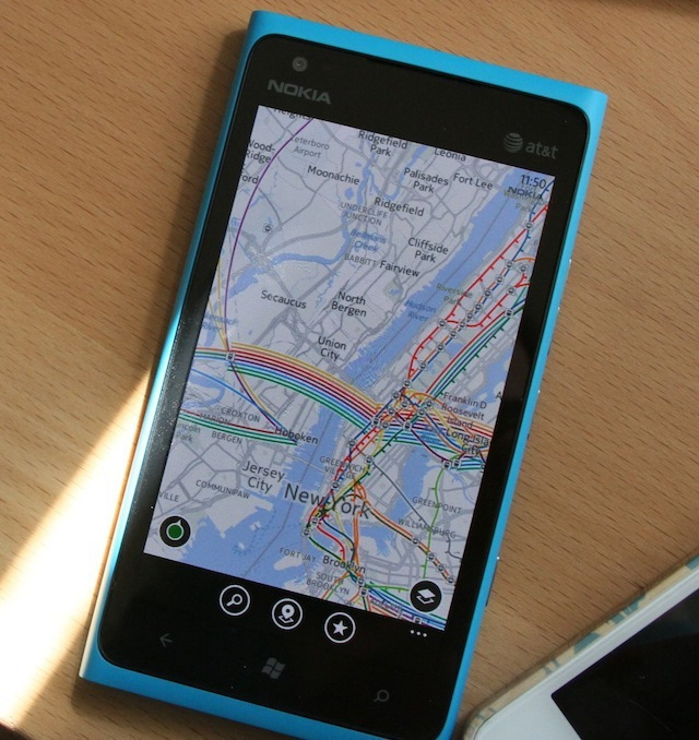 The Nokia Lumia 900: A good phone at a great price that you probably shouldn't buy