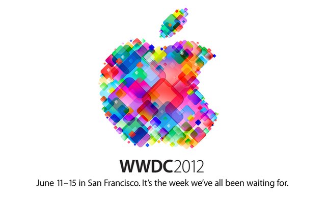 Apple's WWDC 2012 will be June 11-15, focusing on iOS and OS X (Update: sold out)