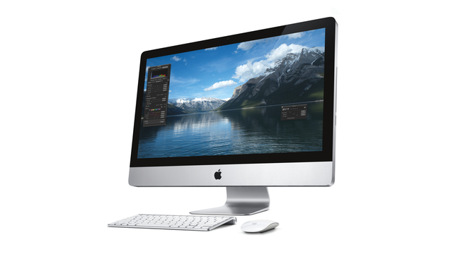 It's hard to imagine today's iMac being called the MacMan