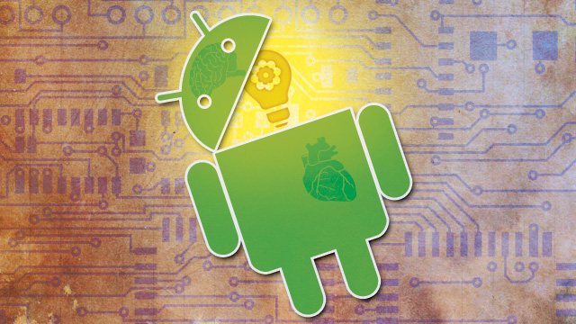 A San Francisco jury will decide: Did Google build Android the right way?