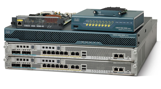 Cisco Systems' ASA 5500 series is one of many firewalls that drops data packets that contains invalid TCP sequence numbers. The feature can leak data that can be used to hijack connections.