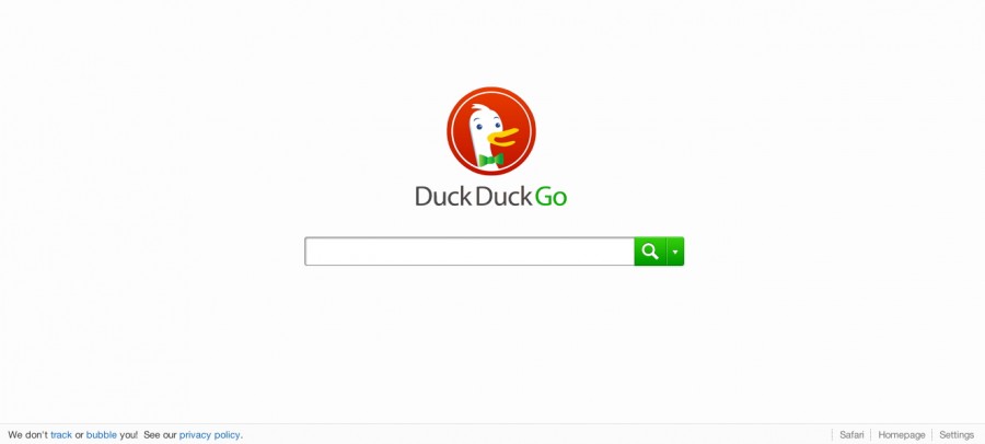 duckduckgo | Ars Technica